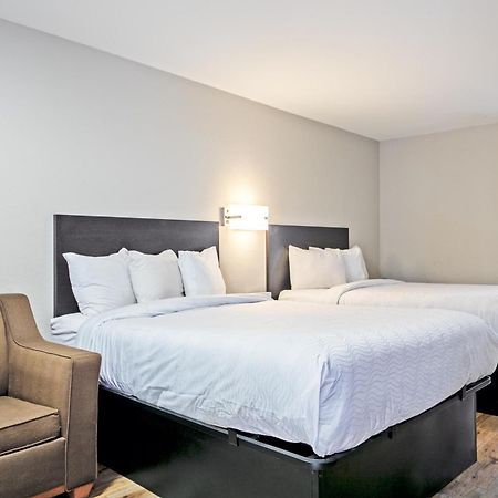 Days Inn By Wyndham Augusta Near Fort Gordon Esterno foto