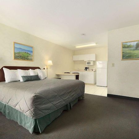 Days Inn By Wyndham Augusta Near Fort Gordon Esterno foto