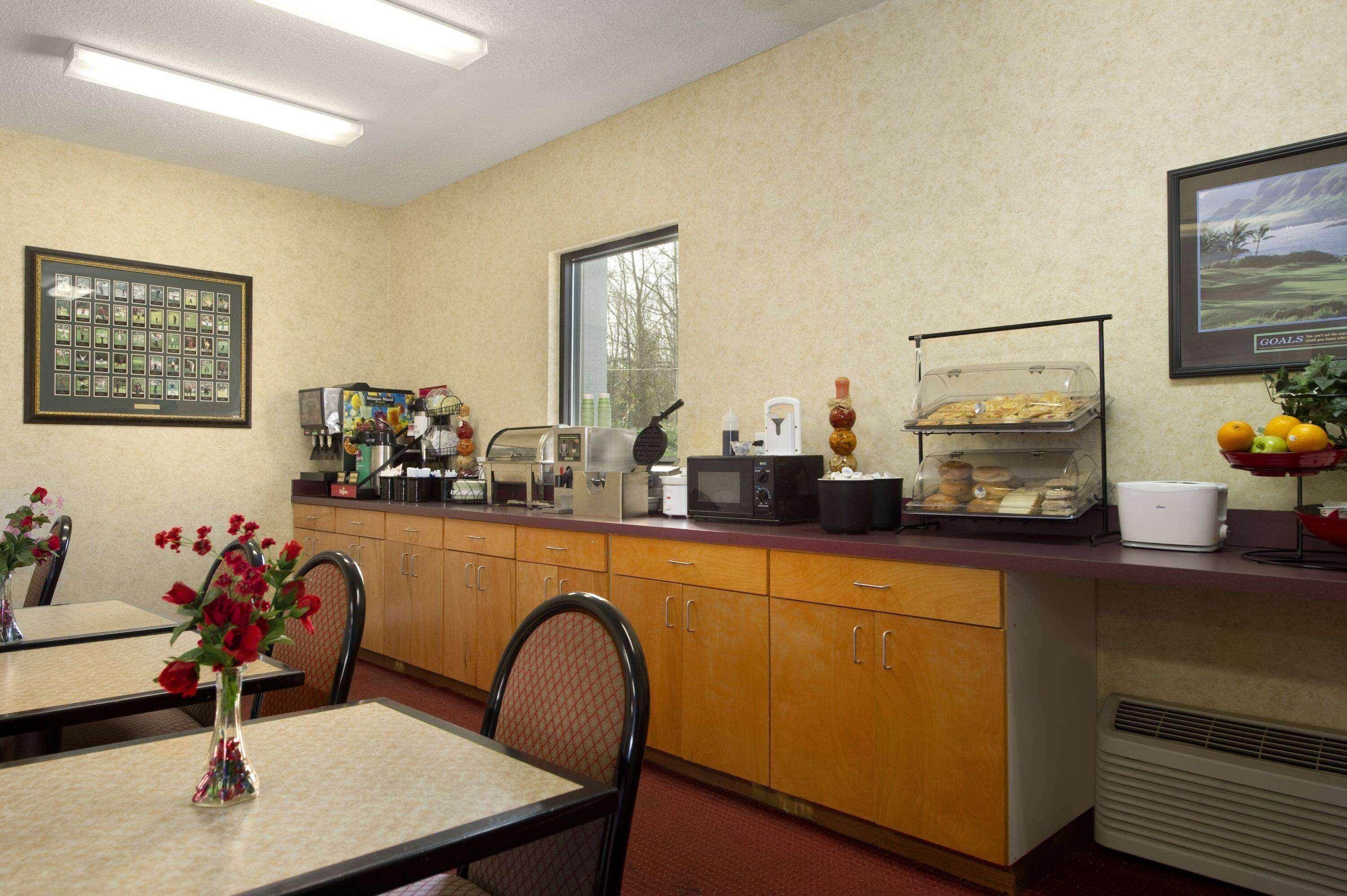 Days Inn By Wyndham Augusta Near Fort Gordon Esterno foto