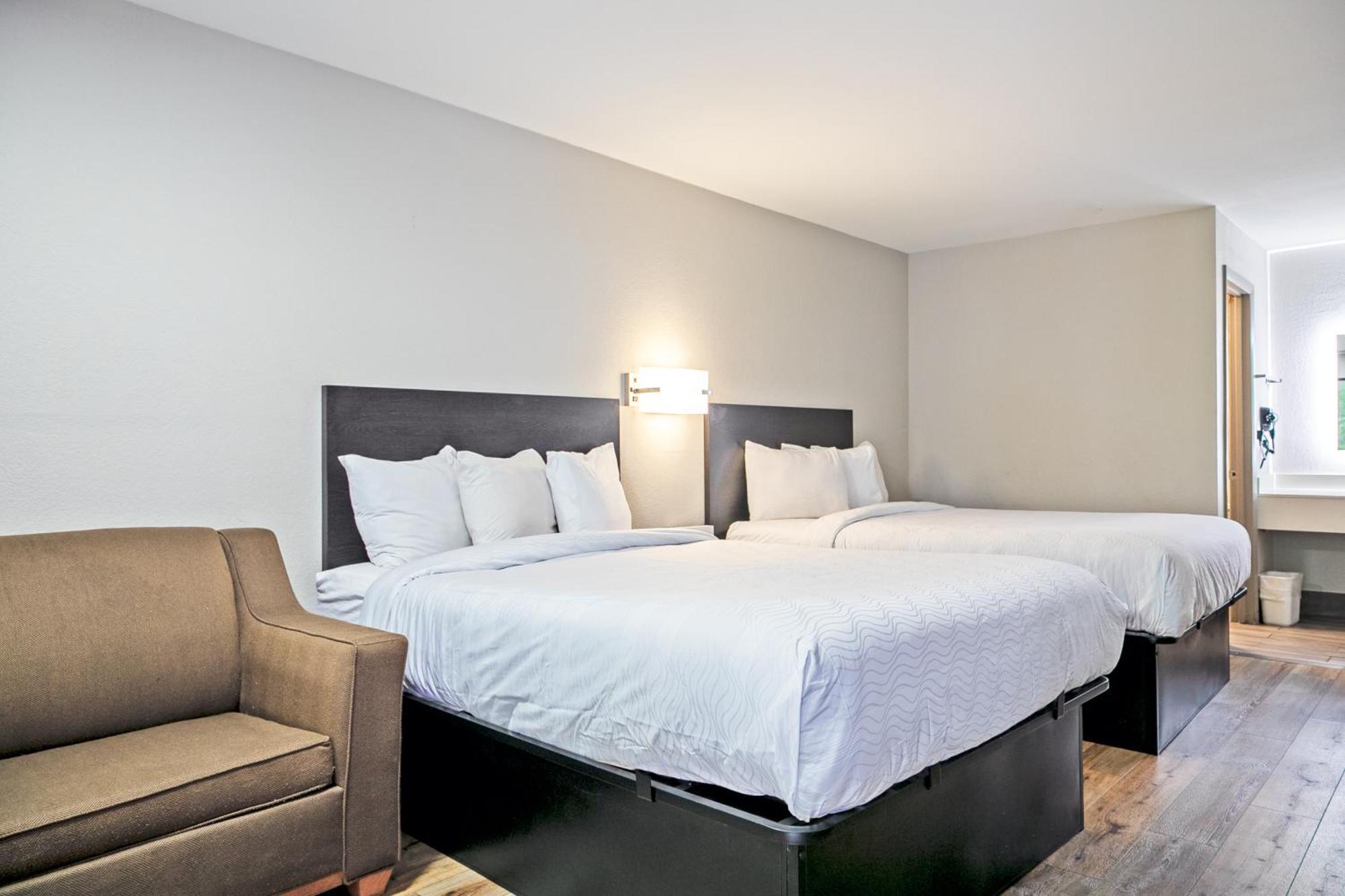 Days Inn By Wyndham Augusta Near Fort Gordon Esterno foto