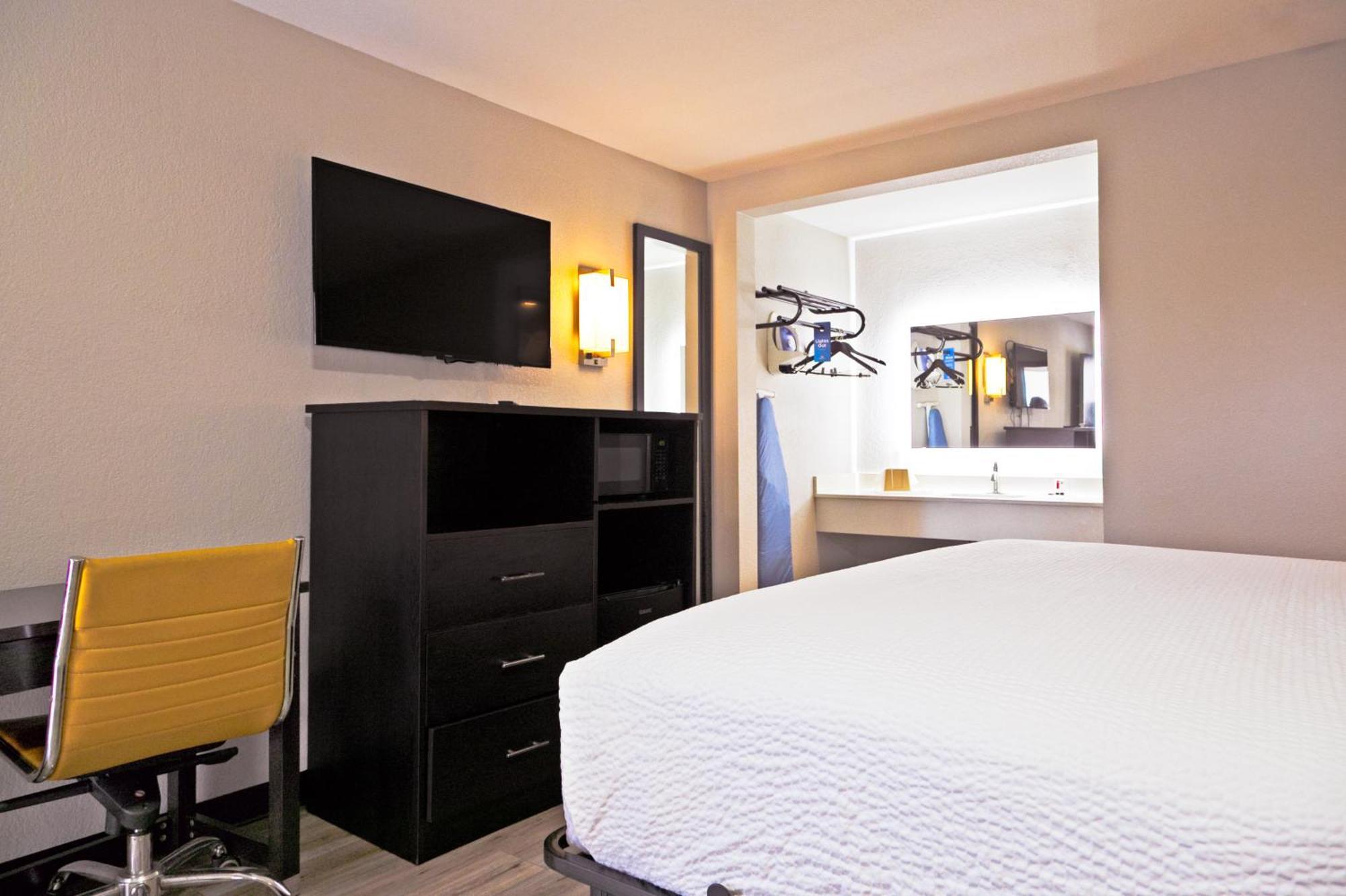 Days Inn By Wyndham Augusta Near Fort Gordon Esterno foto