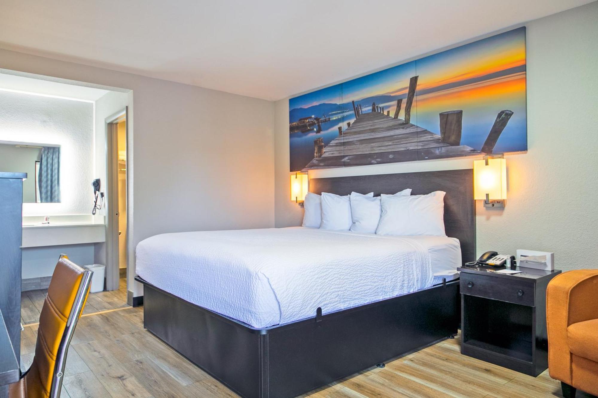 Days Inn By Wyndham Augusta Near Fort Gordon Esterno foto