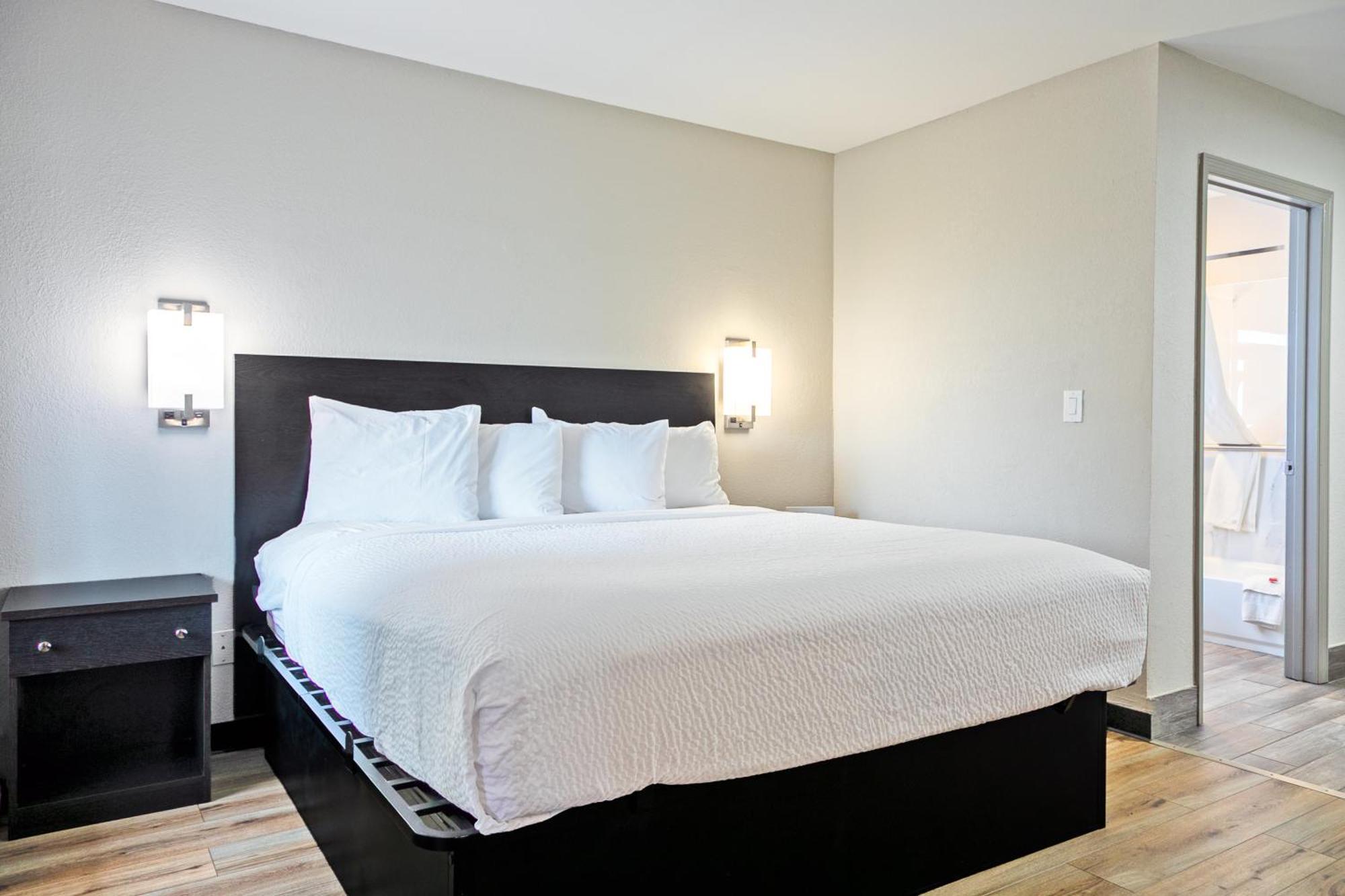 Days Inn By Wyndham Augusta Near Fort Gordon Esterno foto