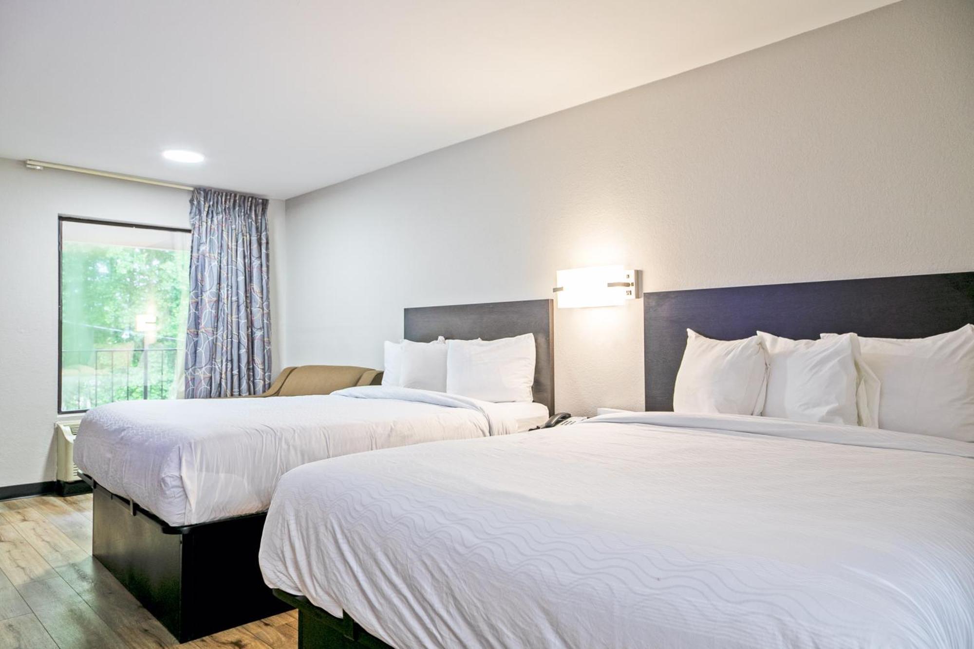 Days Inn By Wyndham Augusta Near Fort Gordon Esterno foto