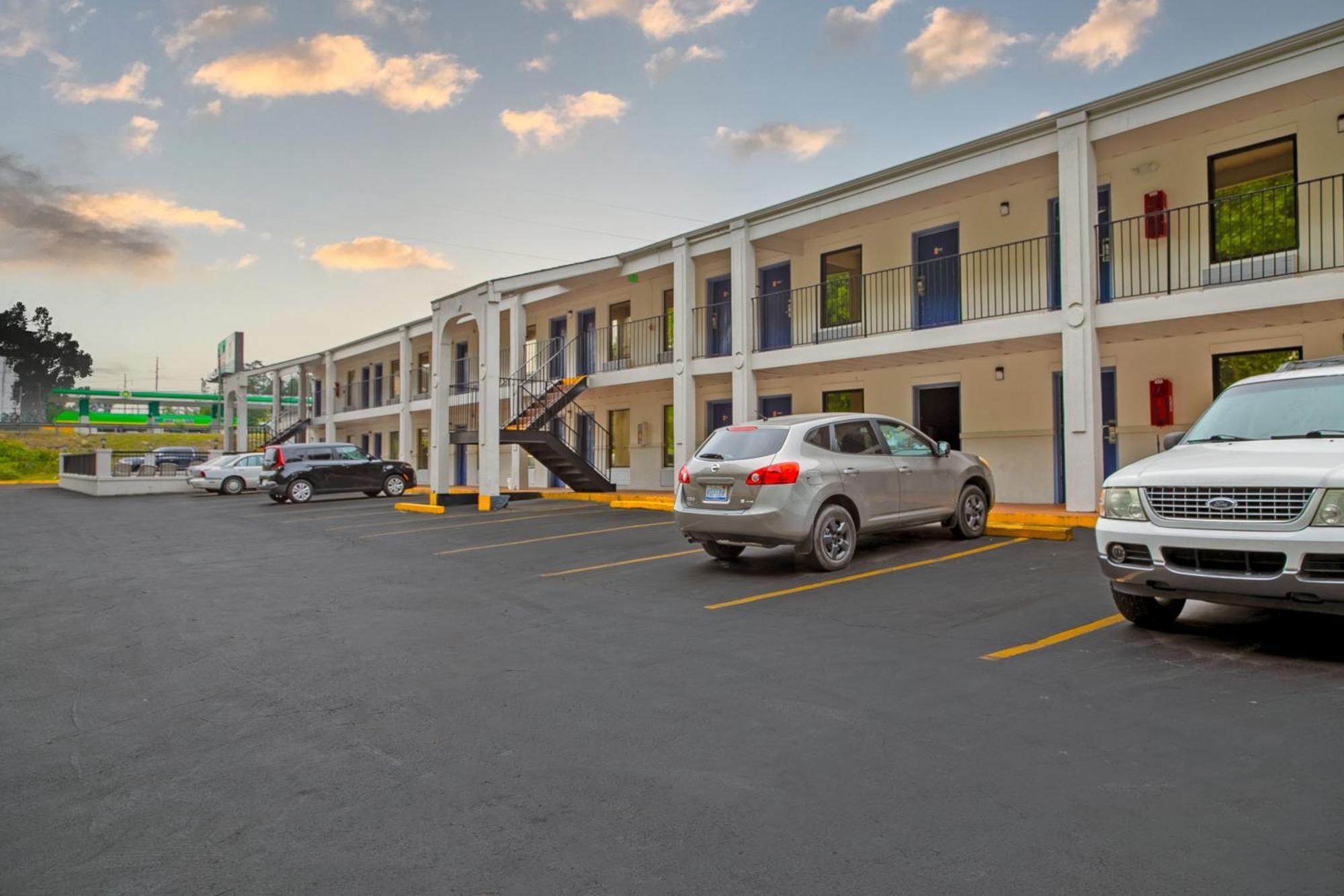 Days Inn By Wyndham Augusta Near Fort Gordon Esterno foto