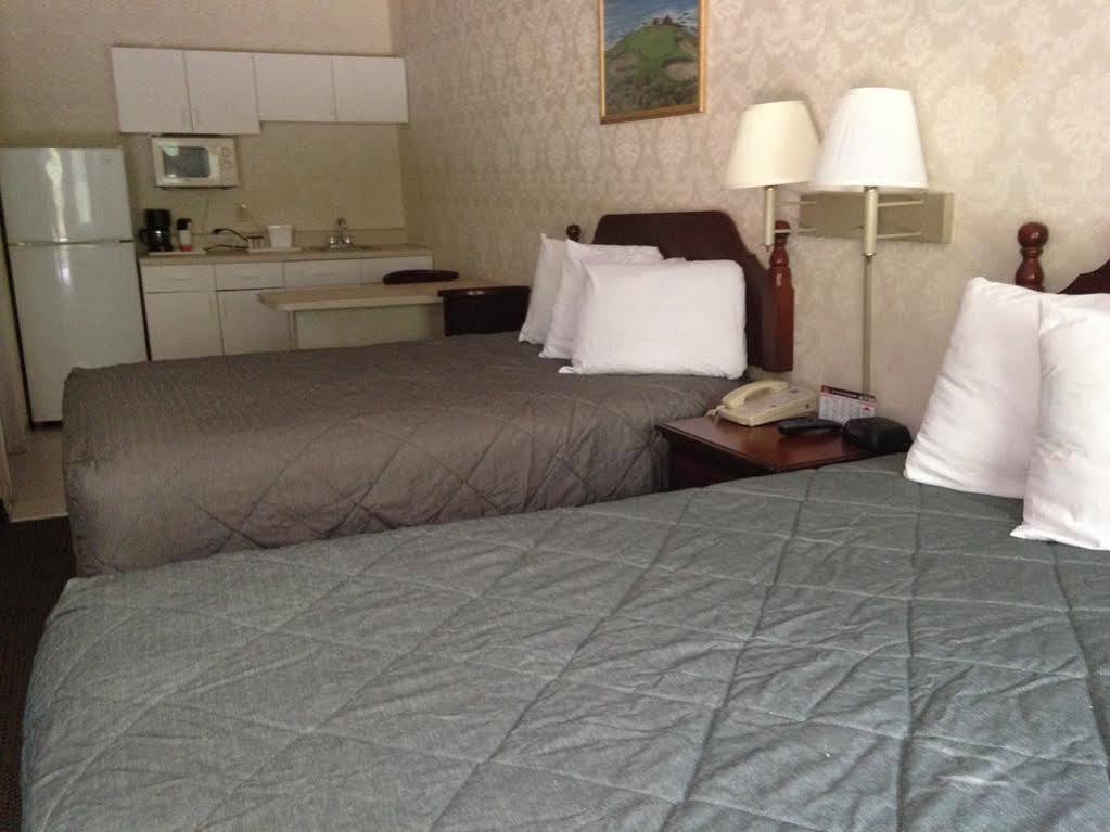 Days Inn By Wyndham Augusta Near Fort Gordon Esterno foto